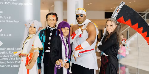 Florida Supercon 2026