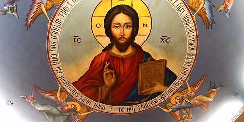 St Dionysios Greek Festival 2026