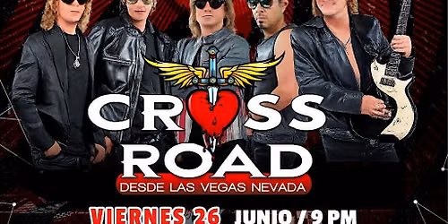 Bon Jovi Live Experience