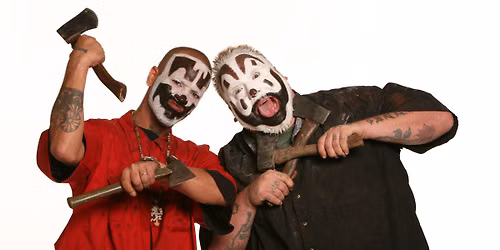 Insane Clown Posse