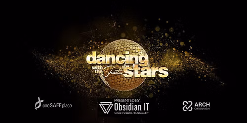 Dancing with the Shasta Stars 2026 - Broadway Edition!