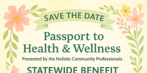 Holistic Benefit EXPO