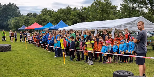 5. ro\u010dn\u00edk d\u011btsk\u00e9ho TFA Ur\u010dice