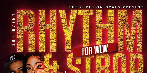 Rhythm & Strap