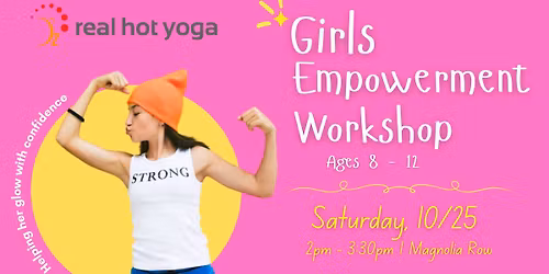 Girls Empowerment Workshop