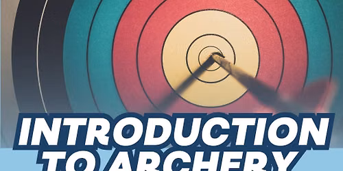 Introduction to Archery