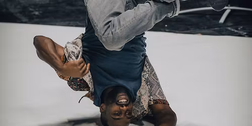 Hip hop: find your flow