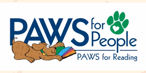 PAWS for Reading 