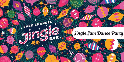 Jingle Jam Dance Party