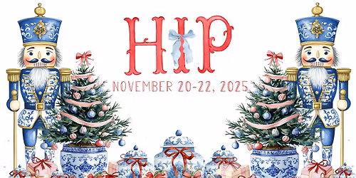 Holiday in the Pines 2025