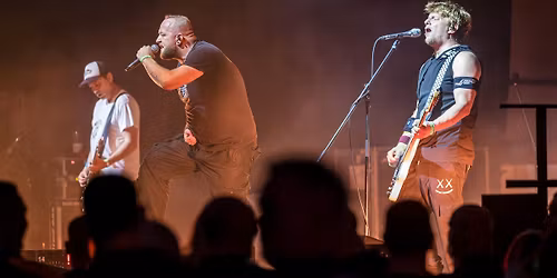 Die gro\u00dfe Onkelz Nacht - Mit Stainless Steel