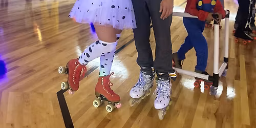 Throwback Tuesday Halloween Special