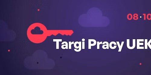 26. Targi Pracy UEK