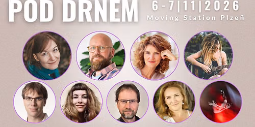 Pod Drnem 2026