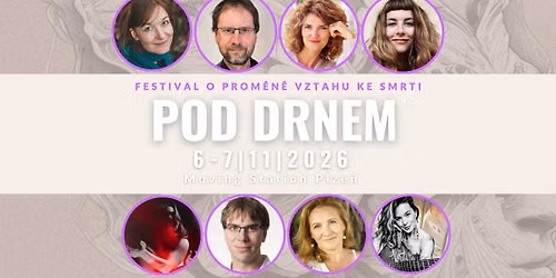Pod Drnem 2026