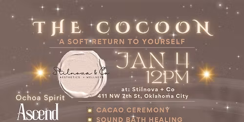 The Cocoon Experience