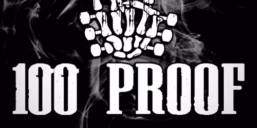 100 Proof at Brewbury