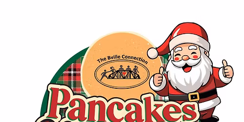 Pancakes & Pajamas 2025