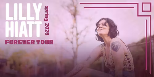 Lilly Hiatt at Colony