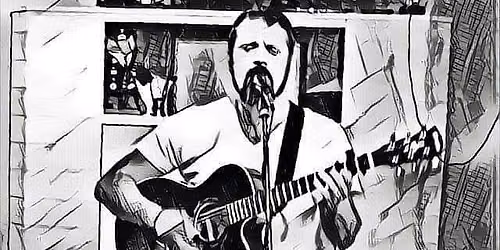 Jay Baumgardner @ The Springfield VFW