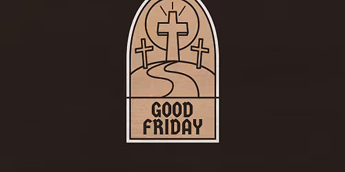 Good Friday at St. Matthew