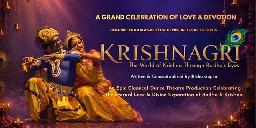 Krishnagri