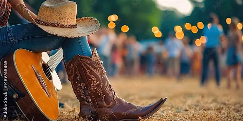 Boots and Badges Country Bash
