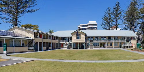 Community First Aid & CPR Training \u2013 Coolangatta