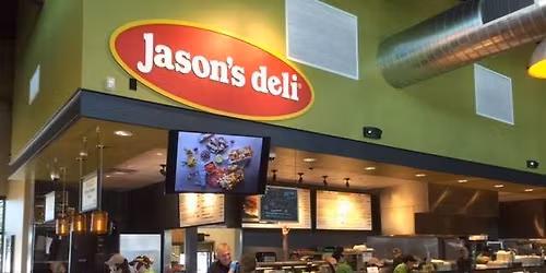 Bryant Spirit Night - Jason's Deli