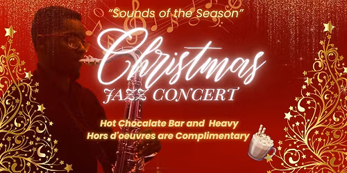 Christmas Jazz Concert