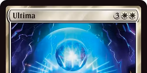 FNM - Standard Constructed