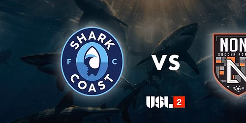 Shark Coast FC vs Nona FC
