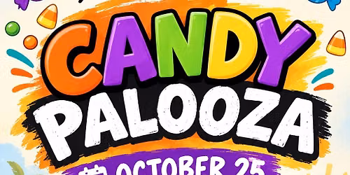 North Kids Candy Palooza