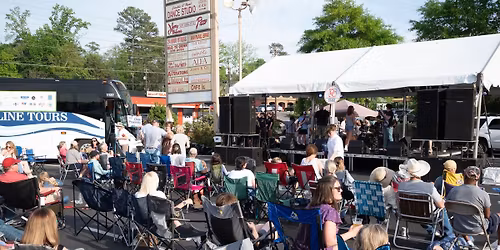 Rocky Ridge Battle of the Bands 2026