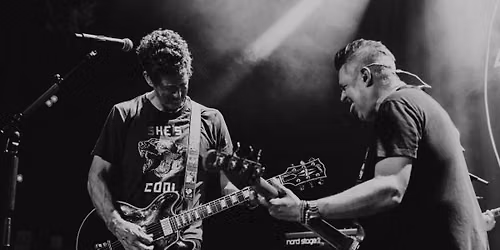 Better Than Ezra Vertical Horizon & Tonic