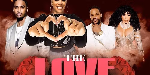 LOVB Houston at LOVB Atlanta at Overtime Elite Arena