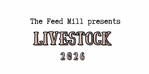 LIVESTOCK 2026