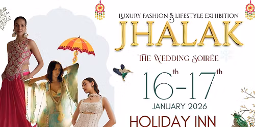 JHALAK EXHIBITION: JAIPUR