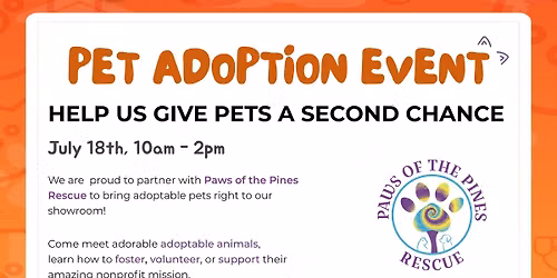 \ud83d\udc3e\ud83c\udf89 Mark Your Calendars... It's Adoption Day! \ud83c\udf89\ud83d\udc3e