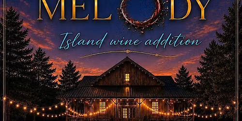 Paint the Melody 2: Island Wine