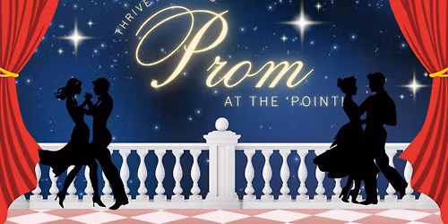 Dance! Prom at the 'Point