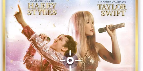 Swift and styles - Live at Empire Rochdale