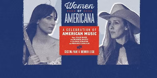 Women of Americana