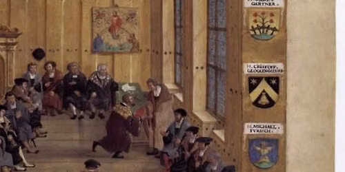Privy Council