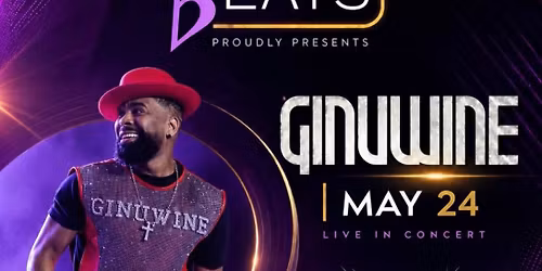 GINUWINE