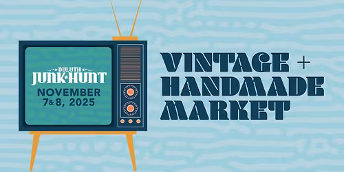 Duluth Junk Hunt! {Fall 2025}