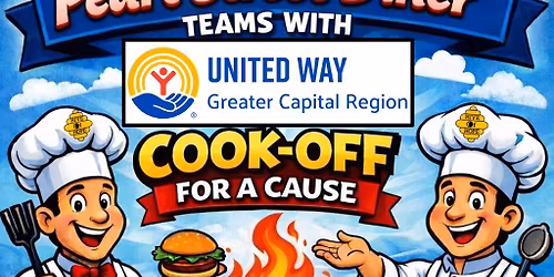 Cook-Off for a Cause