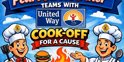 Cook-Off for a Cause