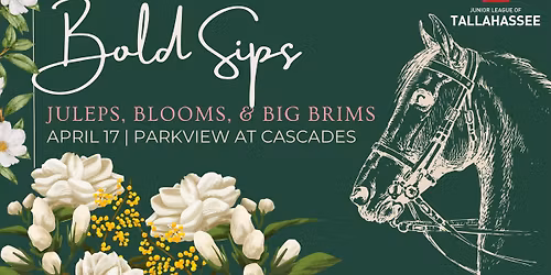 2026 Bold Sips - A Food and Drink Tasting Event