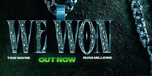 Tion Wayne, Yxng Bane, Kojo Funds, DING DONG, Donae'o, AMARIA BB, DJ Supa D, Double Impact in Birmingham